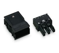 Winsta Pluggable Connector System