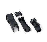 Winsta Pluggable Connector System