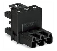 Winsta Pluggable Connector System