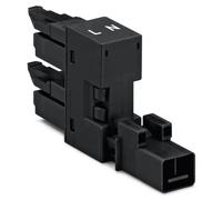 Winsta Pluggable Connector System