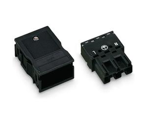 Winsta Pluggable Connector System