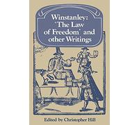 Winstanley: Law of Freedom