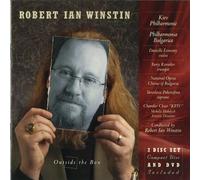 Winstin - Outside the Box