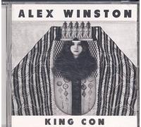 Winston, Alex - King Con [Import]