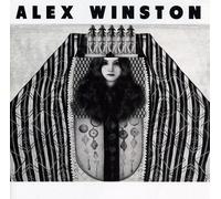 Alex Winston