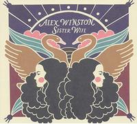 Winston, Alex - Sister Wife-EP [Import]