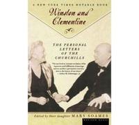 Winston and Clementine Mary Soames (Auteur)