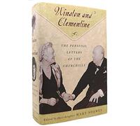 Winston and Clementine: The Personal Letters of the Churchills