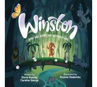 Winston And His African Adventure