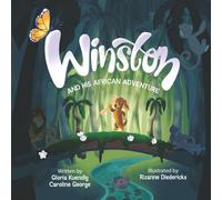 Winston and His African Adventure