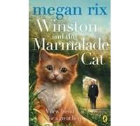 Winston And The Marmalade Cat