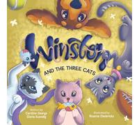 Winston And The Three Cats