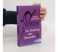 Winston (Band 4) - Im Auftrag Der Ölsardine