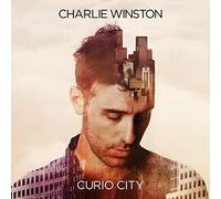 Winston Charlie - Curio City