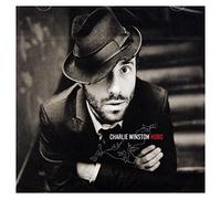 Winston Charlie - Hobo [Import]
