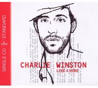 Winston,Charlie - Like a Hobo (2track) [Import]