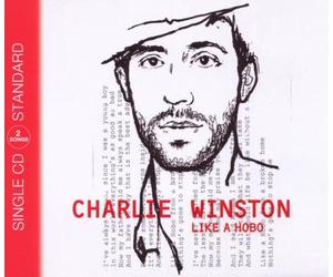Winston,Charlie - Like a Hobo (2track) [Import]