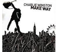 Winston Charlie - Make Way [Import]