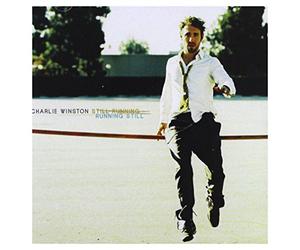 Winston,Charlie - Running Still
