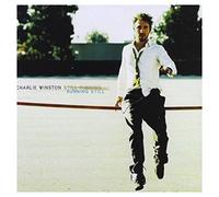 Winston,Charlie - Running Still [Import]