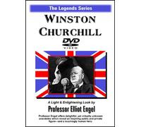 Winston Churchill