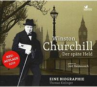 Winston Churchill