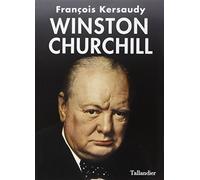 Winston Churchill - Le Pouvoir De L'imagination