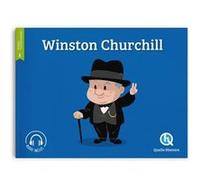Winston Churchill Bruno Wennagel (Illustration), Mathieu Ferret (Illustration), Aurélie Verdon (Illustration), Claire Martin (Illustration), Paul Cotoni (Illustration), Guillaume Biasse (Illustration)