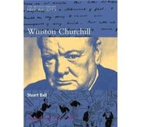 Winston Churchill by Stuart Ball Stuart Ball (Auteur)