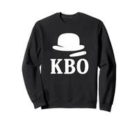 Winston Churchill Continue de Faire Preuve de Sagesse Sweatshirt