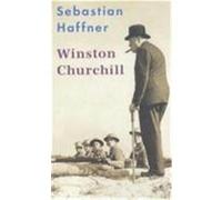 Winston Churchill Haffner, Sebastian (Auteur)