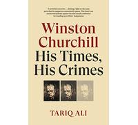 Tariq Ali – Winston Churchill – Poche