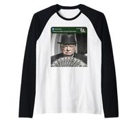 Winston Churchill : « Il y a du Mouvement à Votre Porte d'entrée » Histoire Manche Raglan