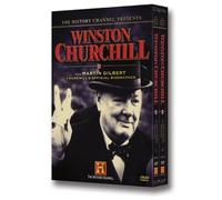 Winston Churchill [Import USA Zone 1]