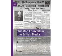 Winston Churchill In The British Media