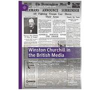 Winston Churchill In The British Media