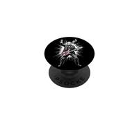 Winston Churchill Jeu de Guitare à Bascule Humour Vintage PopSockets PopGrip Adhésif