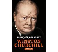 Winston Churchill: Le pouvoir de l'imagination