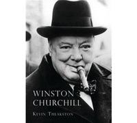 Winston Churchill (Shire Library) (Paperback) Kevin Theakston, (Auteur)