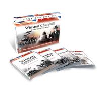 Winston Churchill & The Battle for Britain [DVD] [Import]