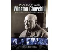 Winston Churchill: The Pictorial History of a British Legend