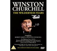 Winston Churchill - The Wilderness Years , (Box Set)