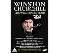 Winston Churchill - The Wilderness Years , (Box Set) G