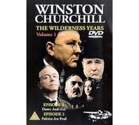Winston Churchill: the Wilderness Years - Vol. 1