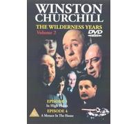 Winston Churchill - The Wilderness Years - Vol. 2: In High Places / A Menace In The House