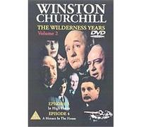 Winston Churchill - The Wilderness Years - Vol. 2: In High Places / A Menace In The House G