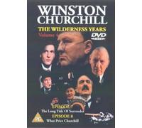 Winston Churchill: the Wilderness Years - Vol. 4