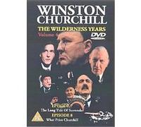 Winston Churchill - The Wilderness Years - Vol. 4: The Long Tide Of Surrender / What Price Churchill