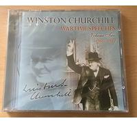 Winston Churchill - Wartime Speeches Volume 2