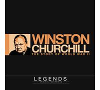 Winston Churchill - Winston Churchill [Import]